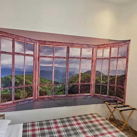 Giudei House Minisuite 볼로냐