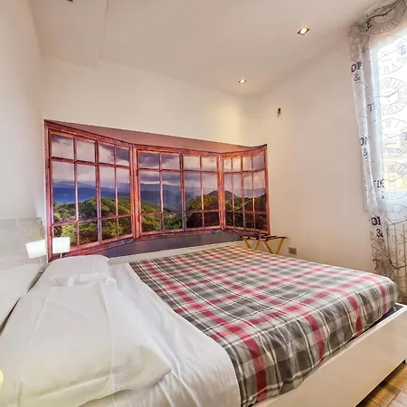 아파트 Giudei House Minisuite