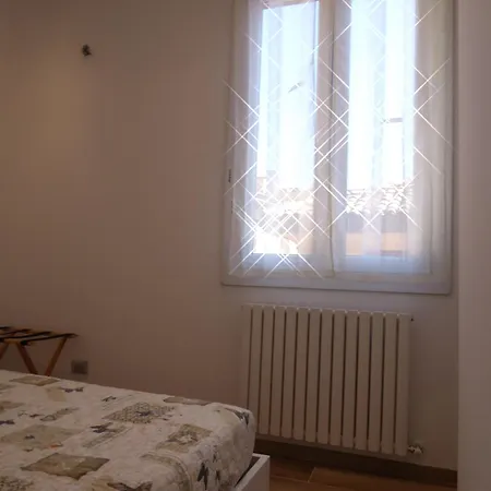 דירה Giudei House Minisuite *