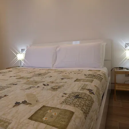 Giudei House Minisuite * 볼로냐