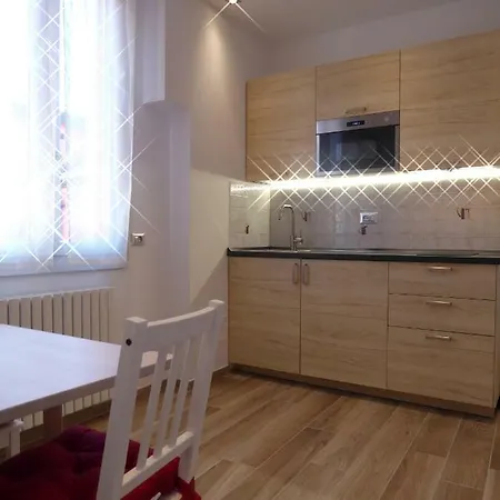 Giudei House Minisuite