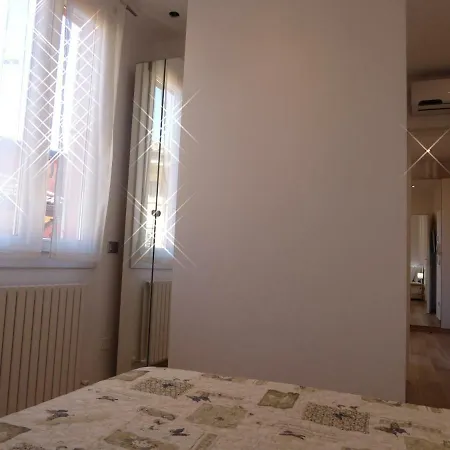 Giudei House Minisuite דירה *