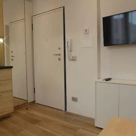 Giudei House Minisuite Bologne