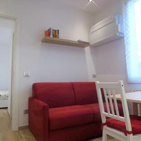 Giudei House Minisuite *