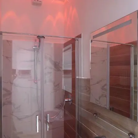 Giudei House Minisuite Болонья