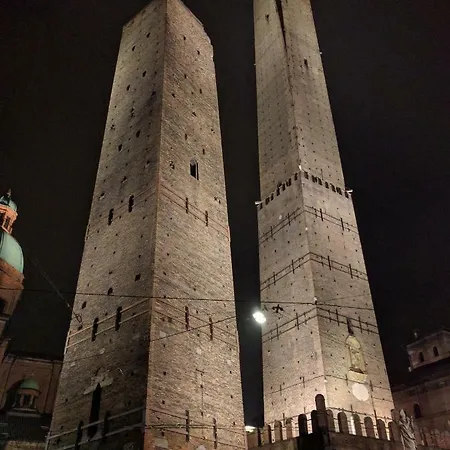 Giudei House Minisuite