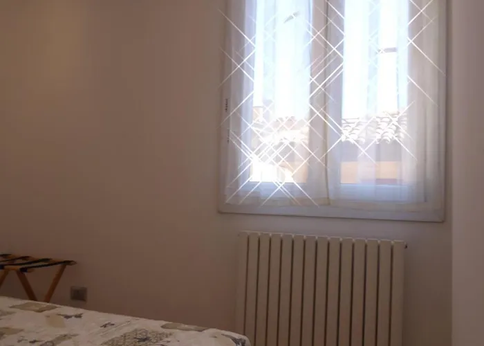 Апартаменты Giudei House Minisuite *