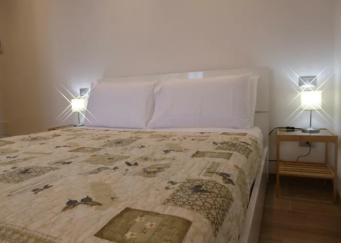 Giudei House Minisuite * Болонья