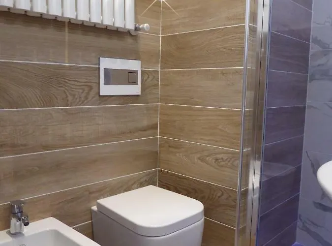 Giudei House Minisuite Апартаменты