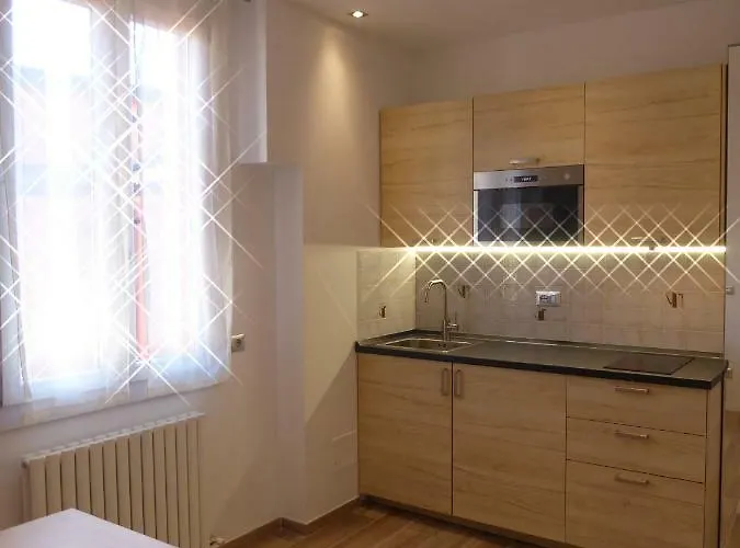 شقة Giudei House Minisuite