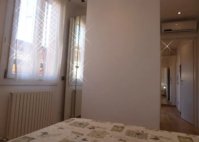 Giudei House Minisuite Appartement *