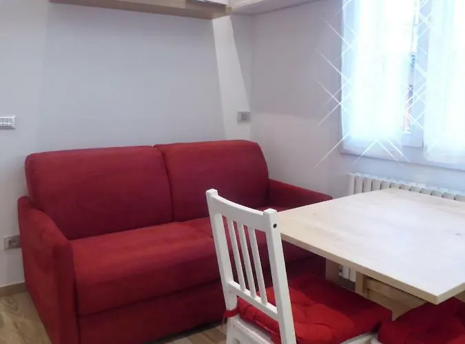 Appartement Giudei House Minisuite Bologna