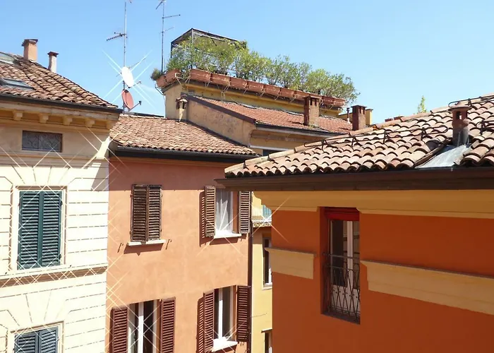 Giudei House Minisuite