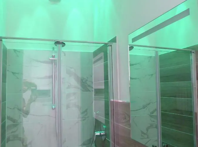 Appartement Giudei House Minisuite Bologna