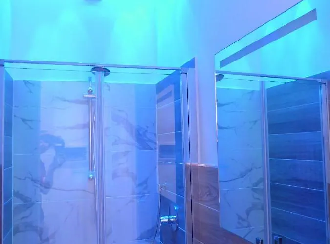 Апартаменты Giudei House Minisuite