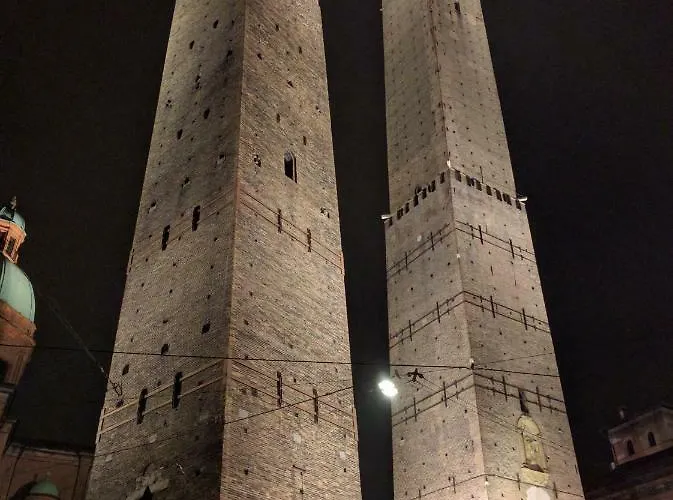 Giudei House Minisuite