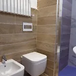Giudei House Minisuite Apartment
