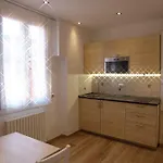 Apartment Giudei House Minisuite