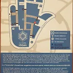 Apartment Giudei House Minisuite