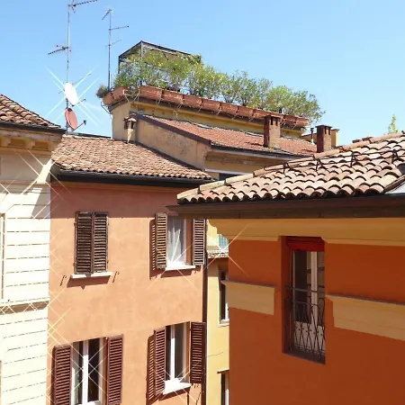 Giudei House Minisuite