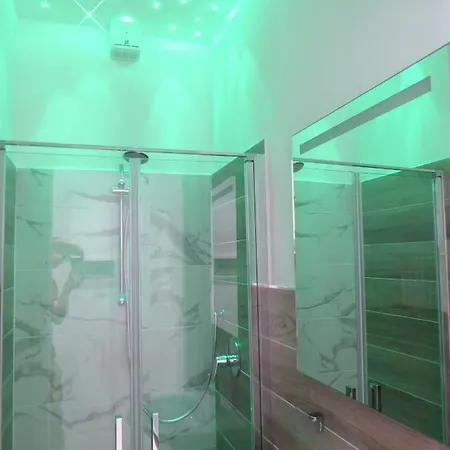 Apartamento Giudei House Minisuite Bolonha