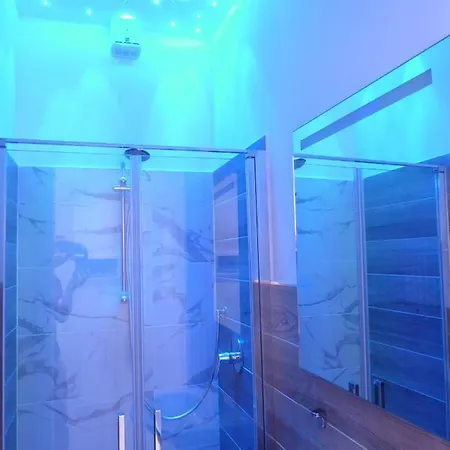 Apartamento Giudei House Minisuite