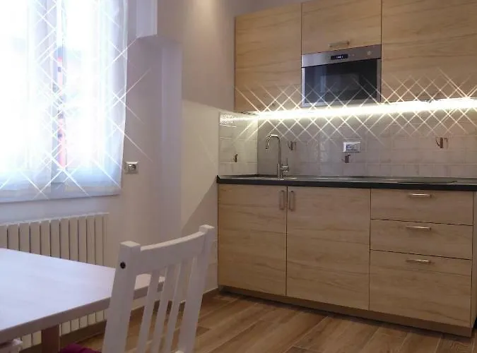 Giudei House Minisuite