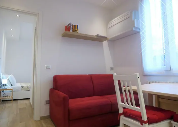 Giudei House Minisuite *